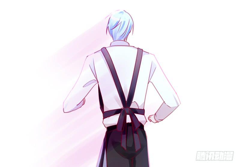 礼物与阴谋(1/2)-第13话