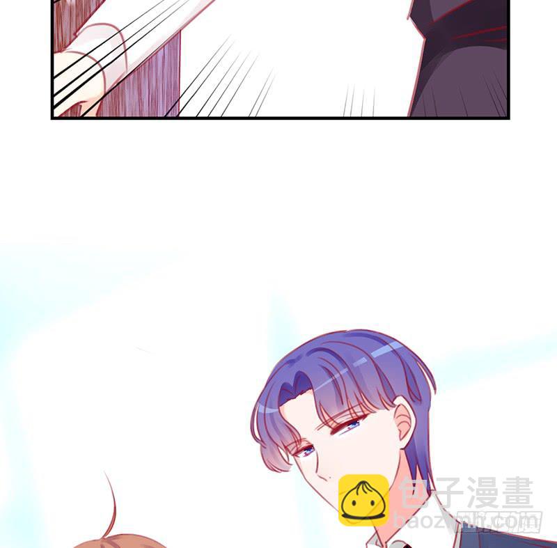 礼物与阴谋(1/2)-第13话