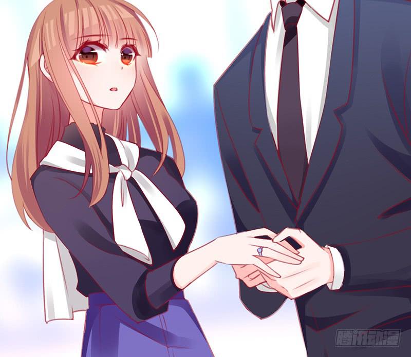 礼物与阴谋(1/2)-第13话