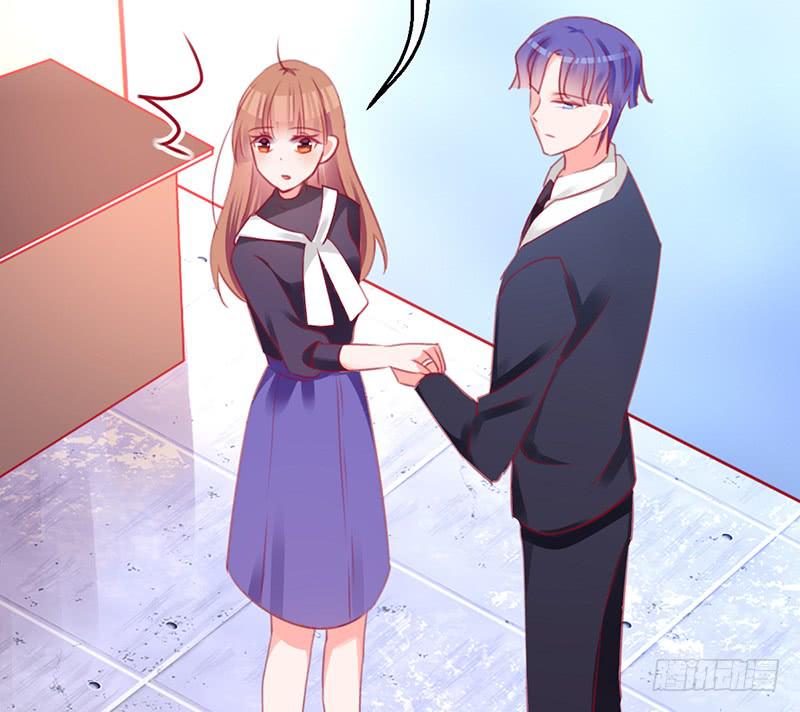 礼物与阴谋(1/2)-第13话