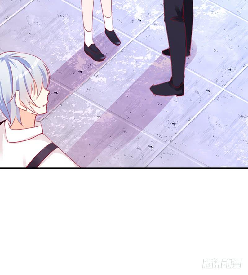 礼物与阴谋(1/2)-第13话