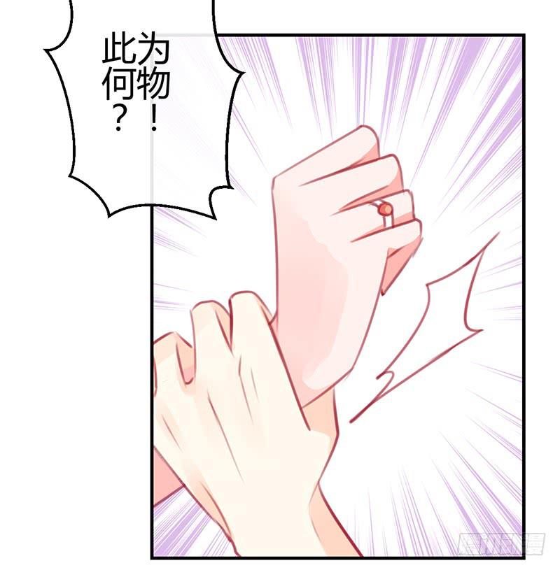 礼物与阴谋(1/2)-第13话