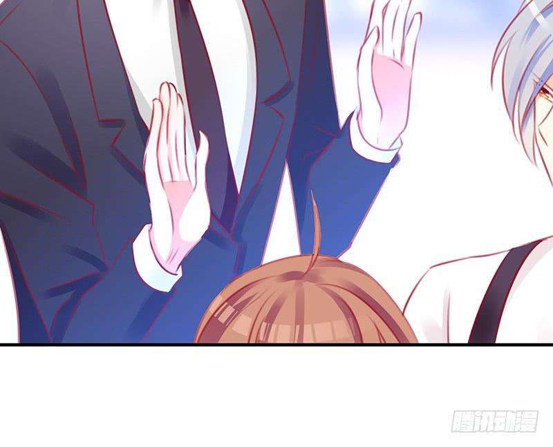 礼物与阴谋(1/2)-第13话