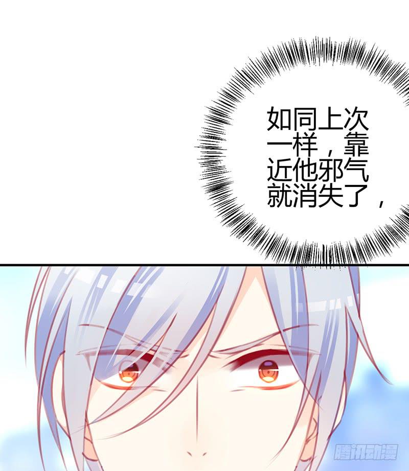 礼物与阴谋(1/2)-第13话