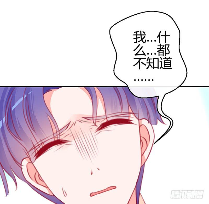 礼物与阴谋(1/2)-第13话