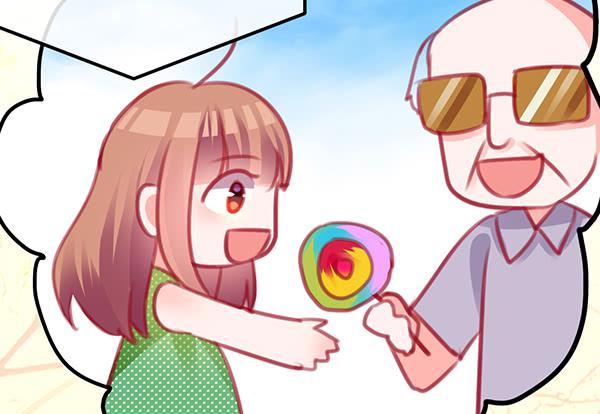 出发！海洋公园！(1/3)-第23话