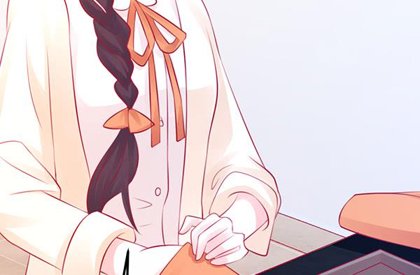 大神小心！！(1/3)-第31话