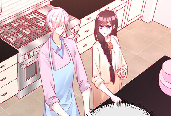 大神小心！！(1/3)-第31话