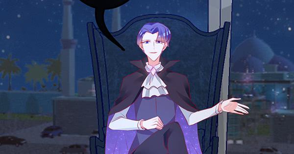 黑色童话(1/3)-第33话