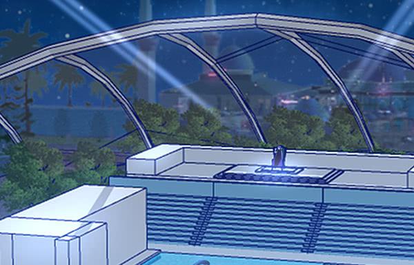 黑色童话(1/3)-第33话