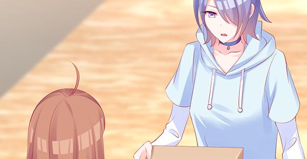 将功补过吧(1/3)-第47话