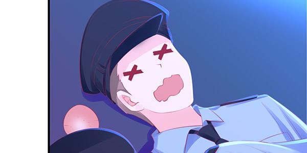 针锋相对(1/3)-第49话