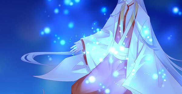 最后盛开的花（二）(1/3)-第61话