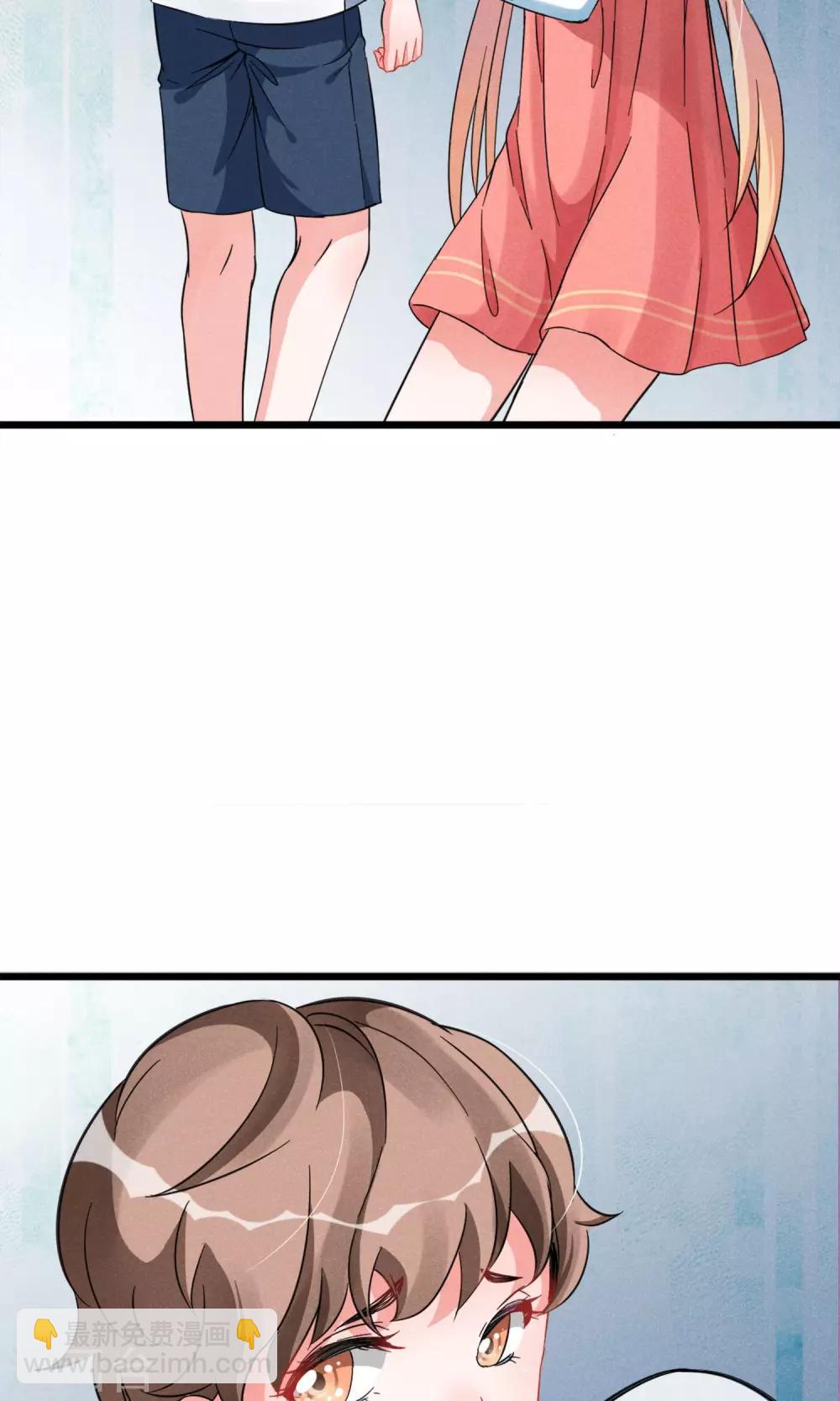 第10话 有99个我这么可爱的男孩子-第11话