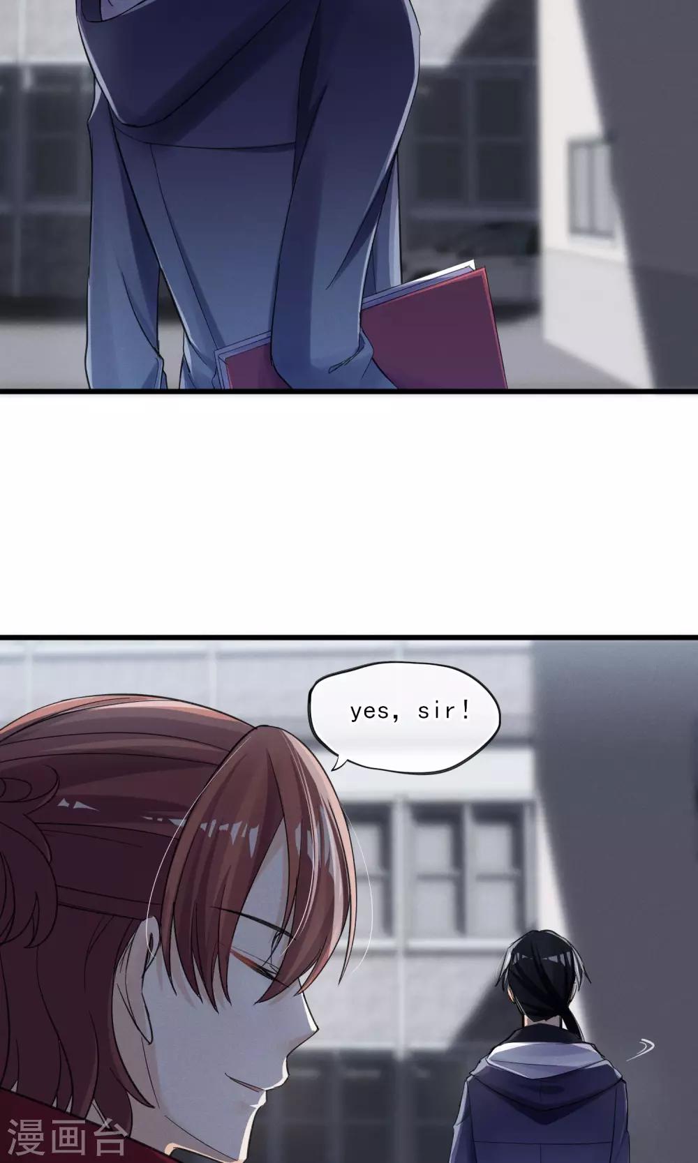 第34话 我爱工作-第35话