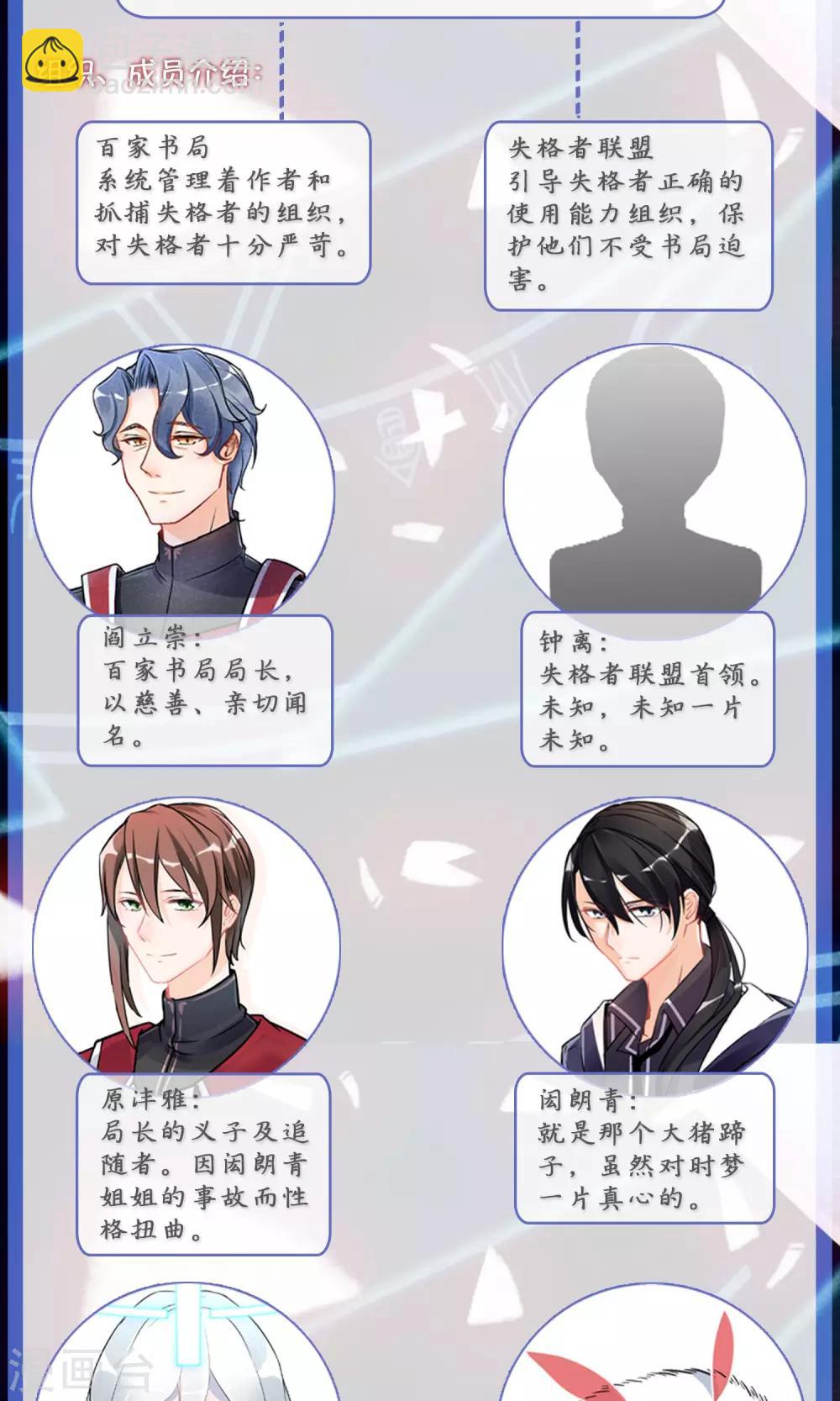 第36话 我爱工作-第39话