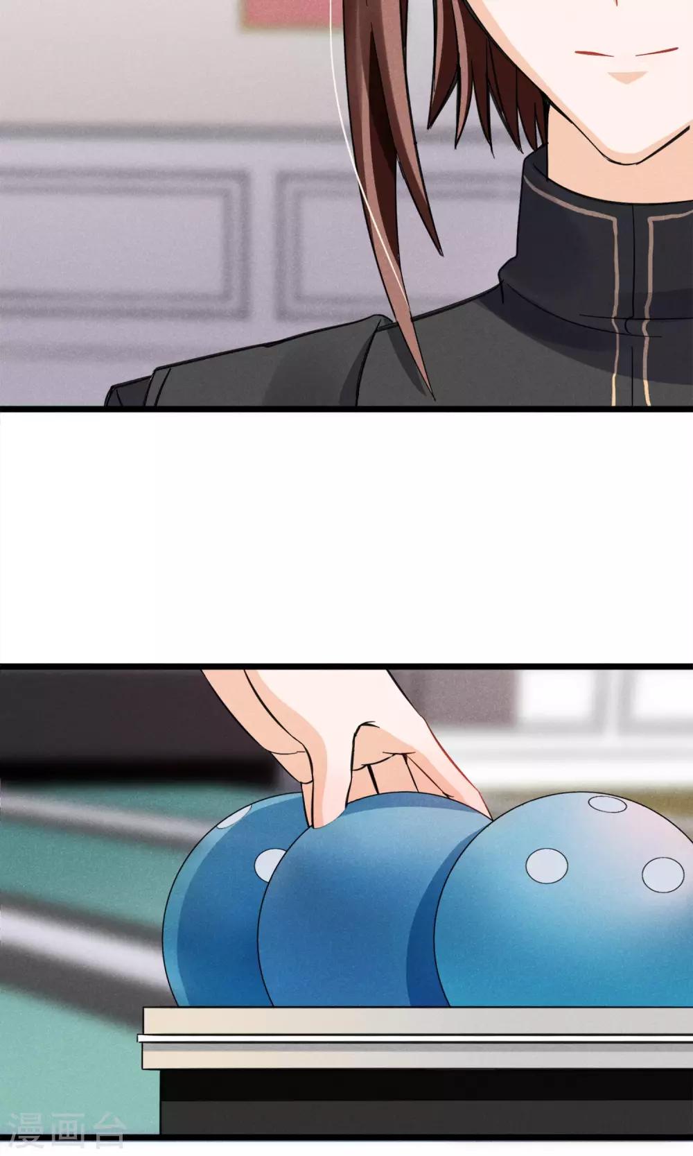 第6话 黄毛毛毛毛-第7话