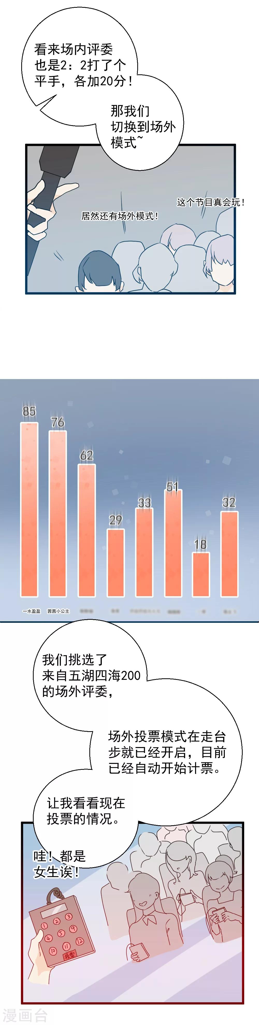 第24话 他的选择-第25话