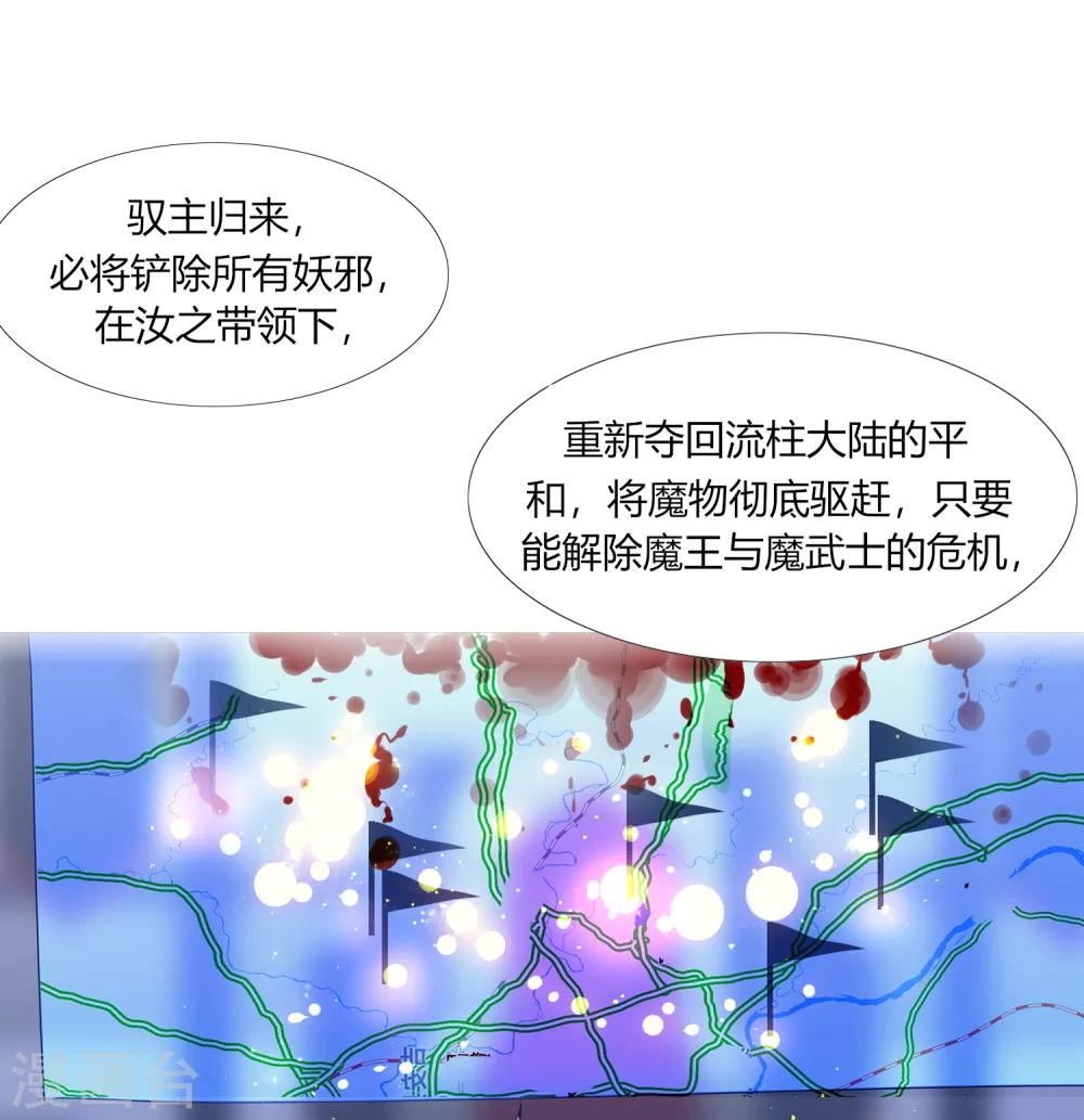 今天開始馭獸娘 - 第5話 過去的事 - 1