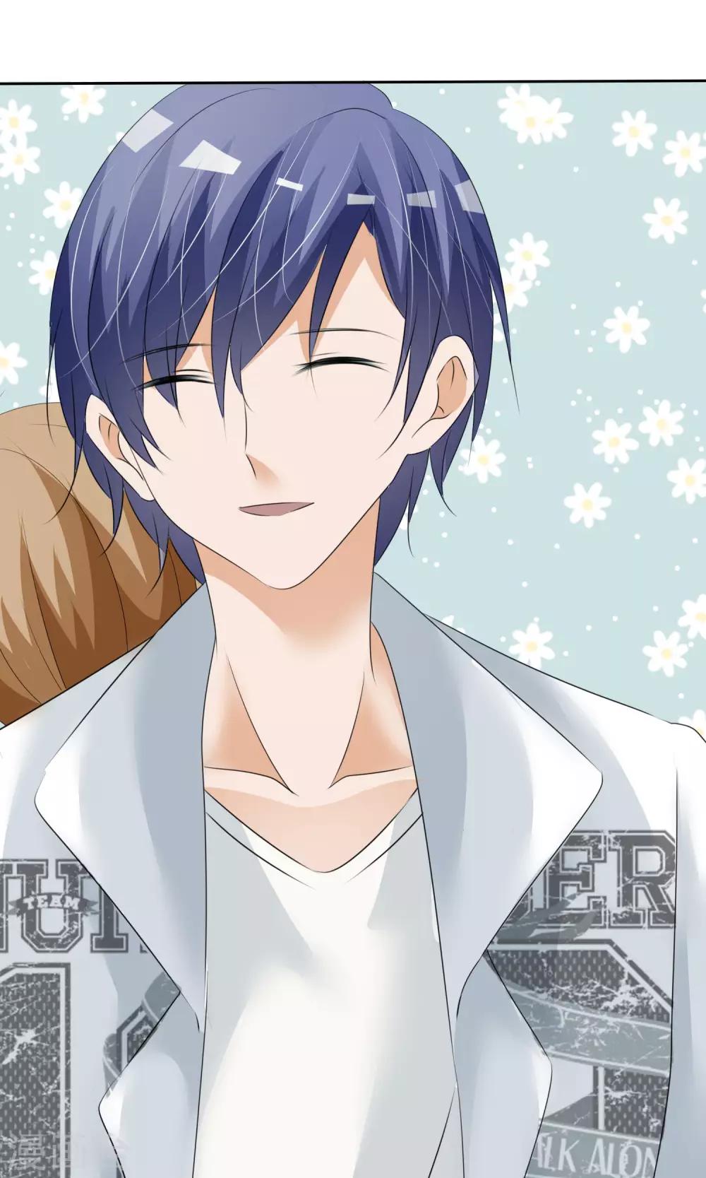 第10话 打架危机（二）-第11话