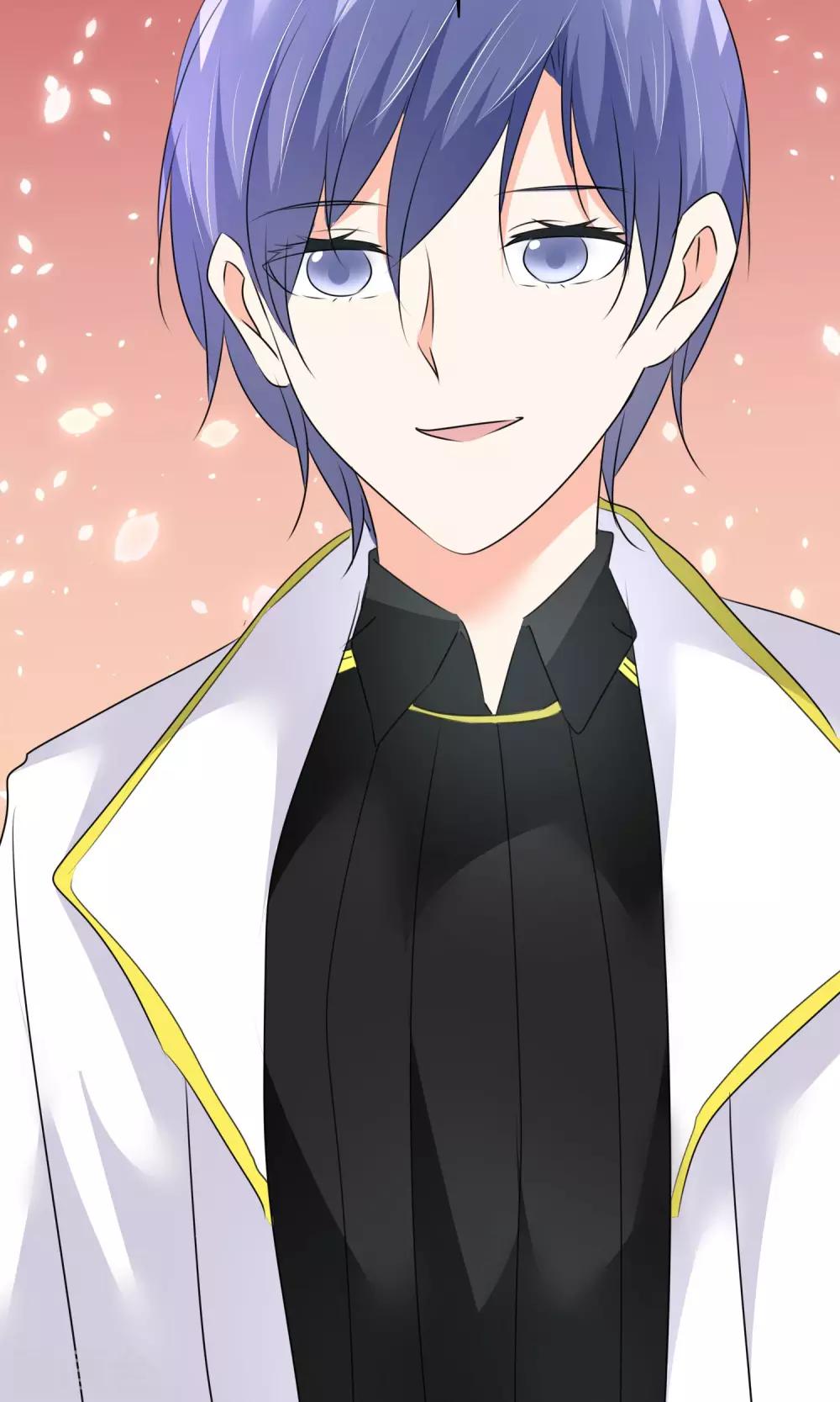 第18话 正式出道-第19话