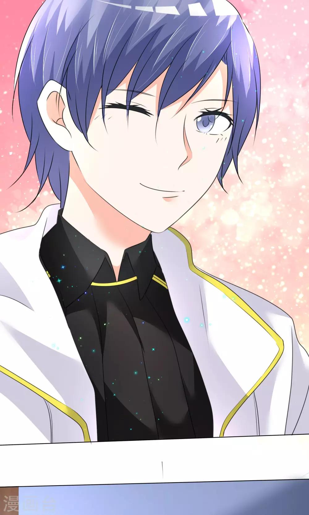 第18话 正式出道-第19话