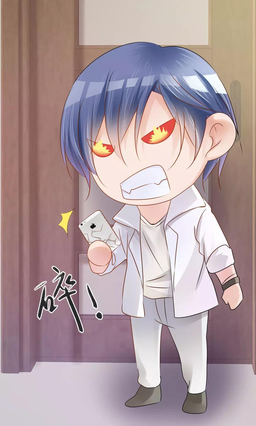 第4话 新队友（下）-第5话