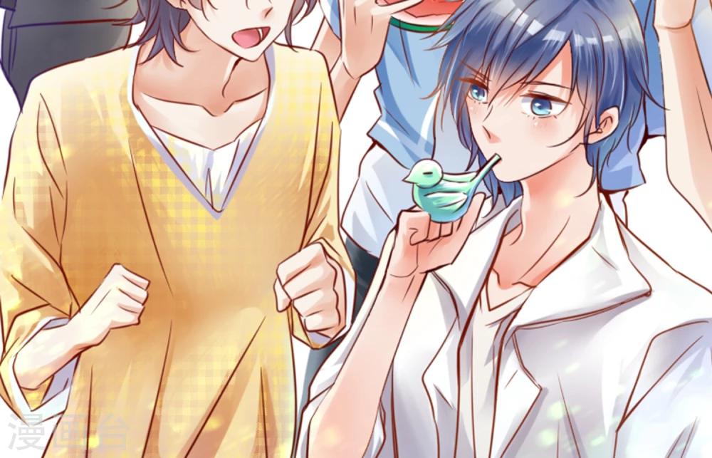 第44话 状况百出-第45话