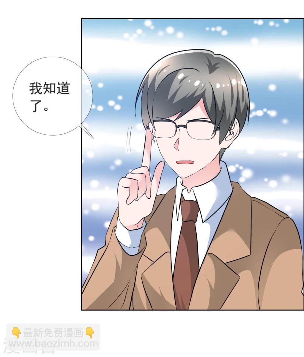 第70话 公司危机-第71话