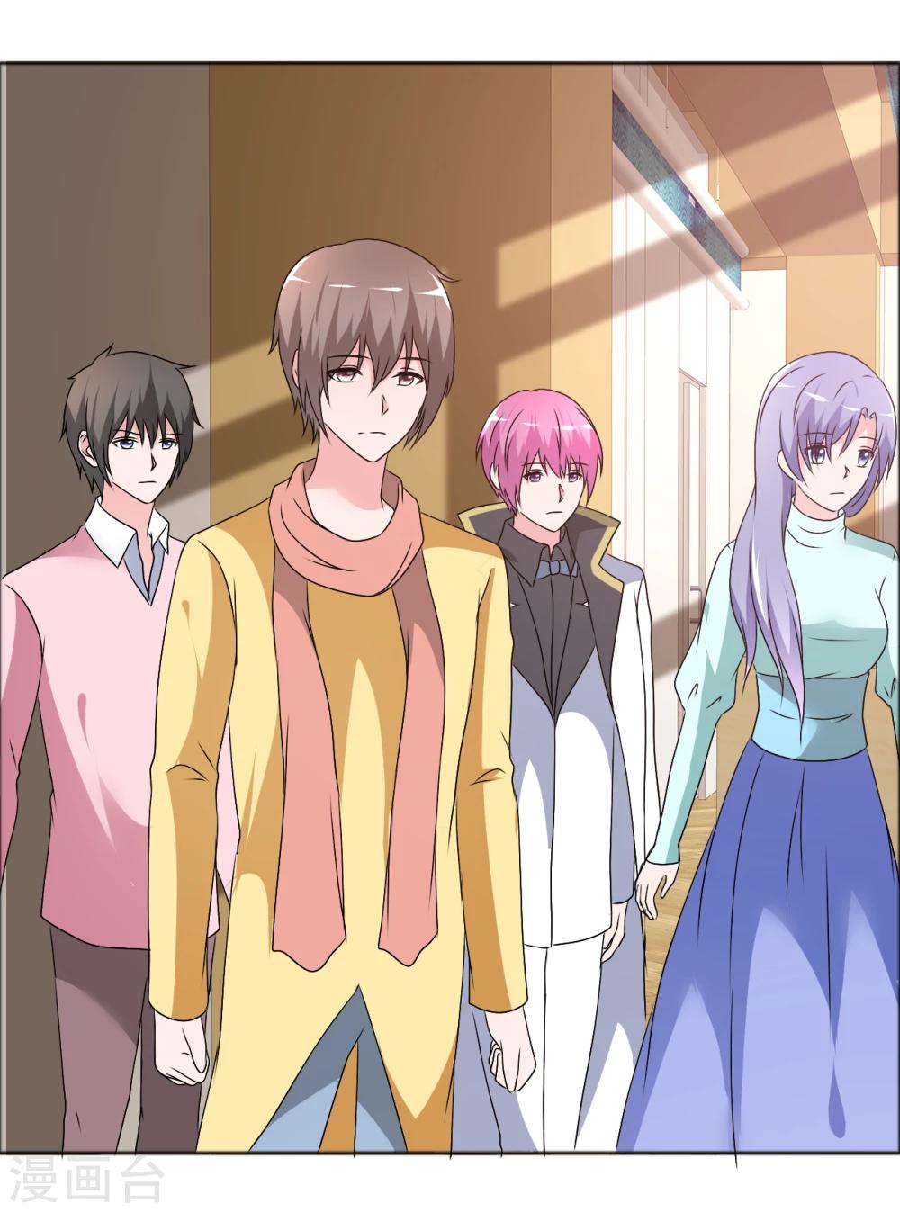 第78话 生死未卜-第79话