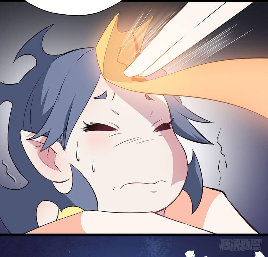 009不幸的我（三）(1/2)-第11话