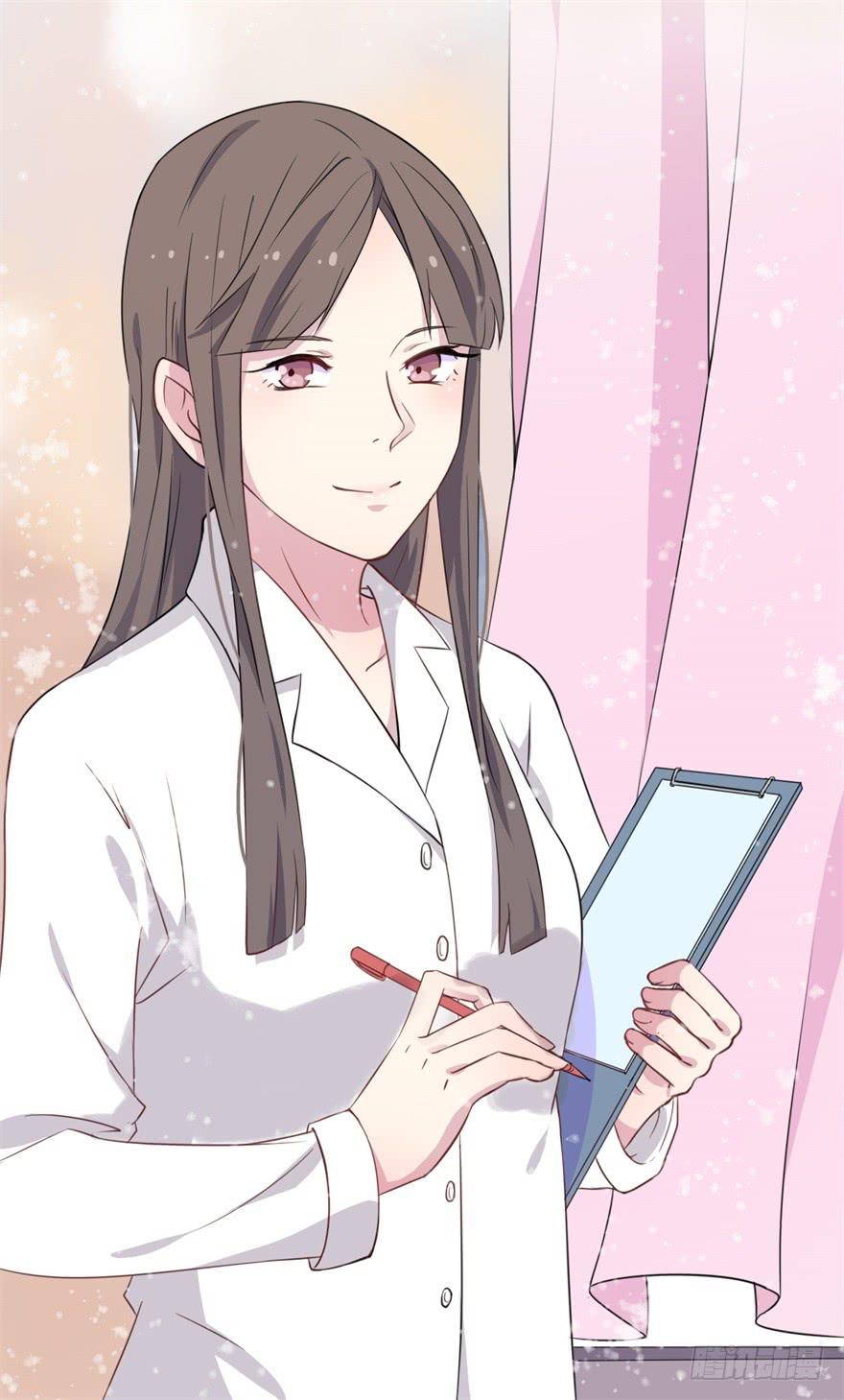 014救死扶伤的前提（五）(1/2)-第17话