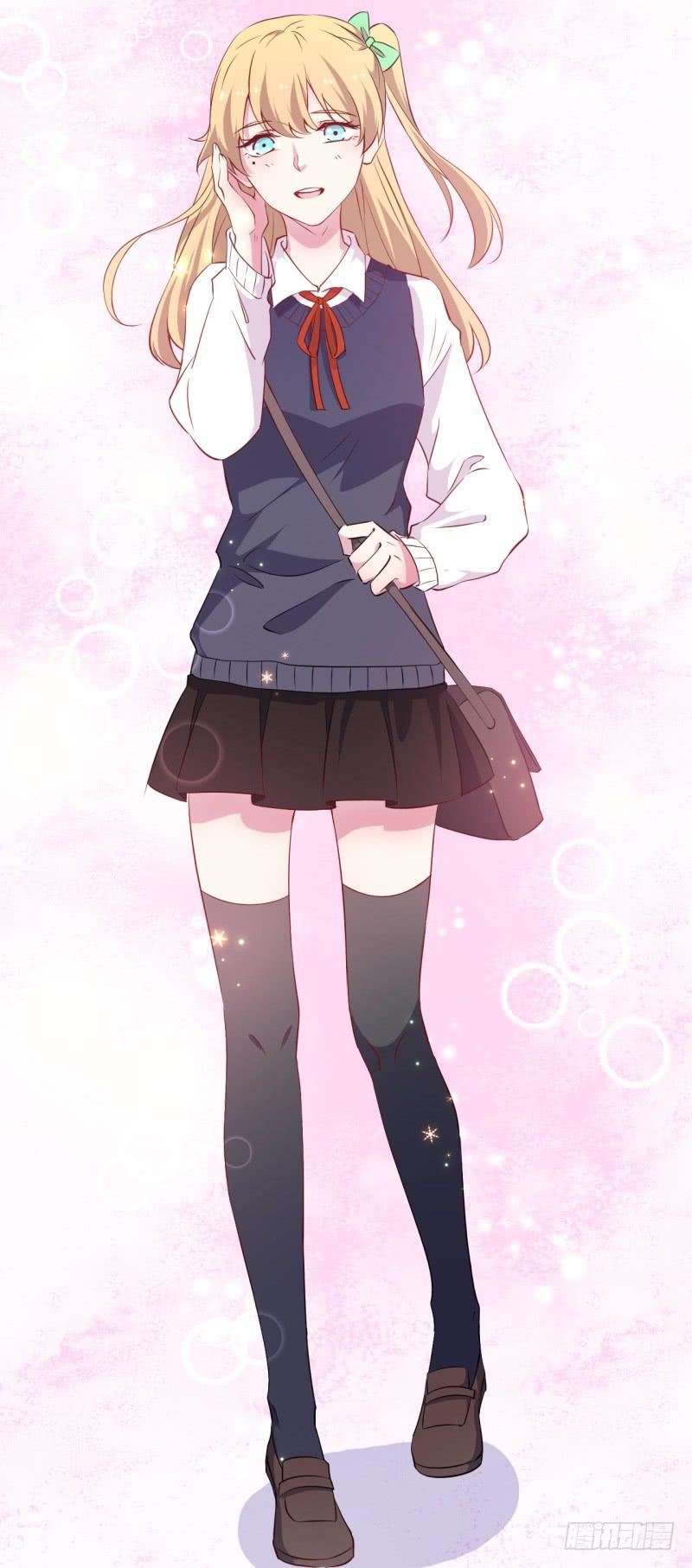 018我并非你所见的样子（四）-第21话