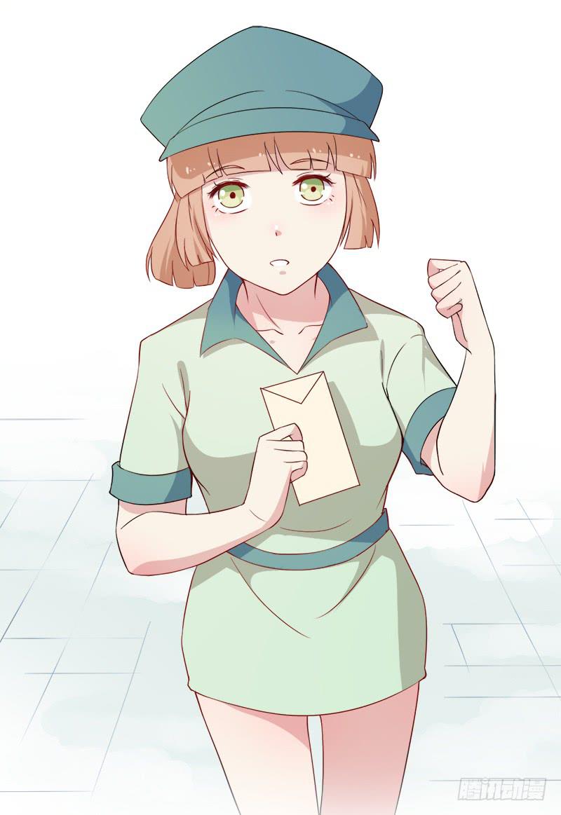 024跨越时空的信（一）(1/2)-第27话