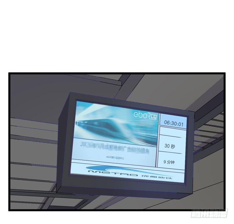 024跨越时空的信（一）(1/2)-第27话