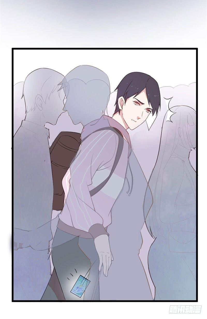 024跨越时空的信（一）(1/2)-第27话