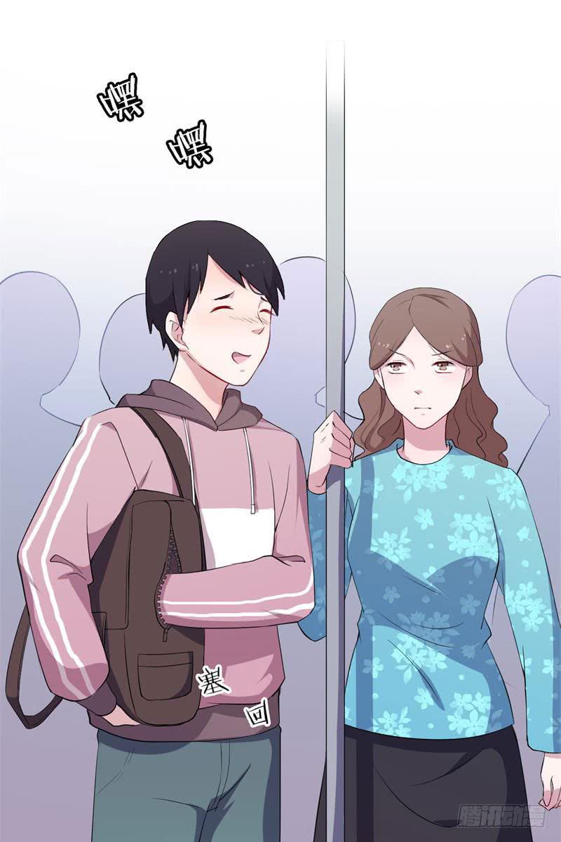 024跨越时空的信（一）(1/2)-第27话