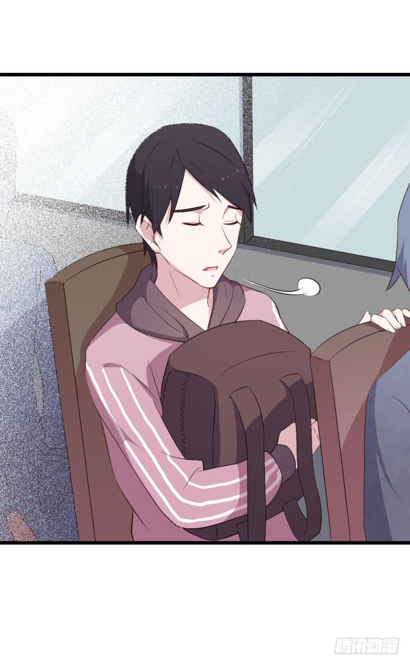 024跨越时空的信（一）(1/2)-第27话