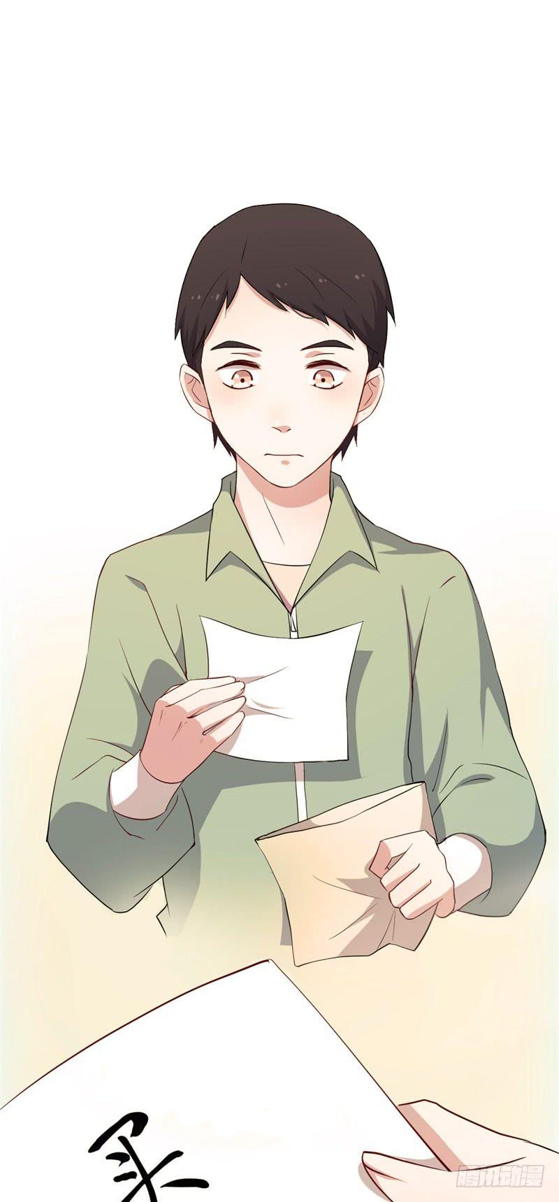 024跨越时空的信（一）(1/2)-第27话