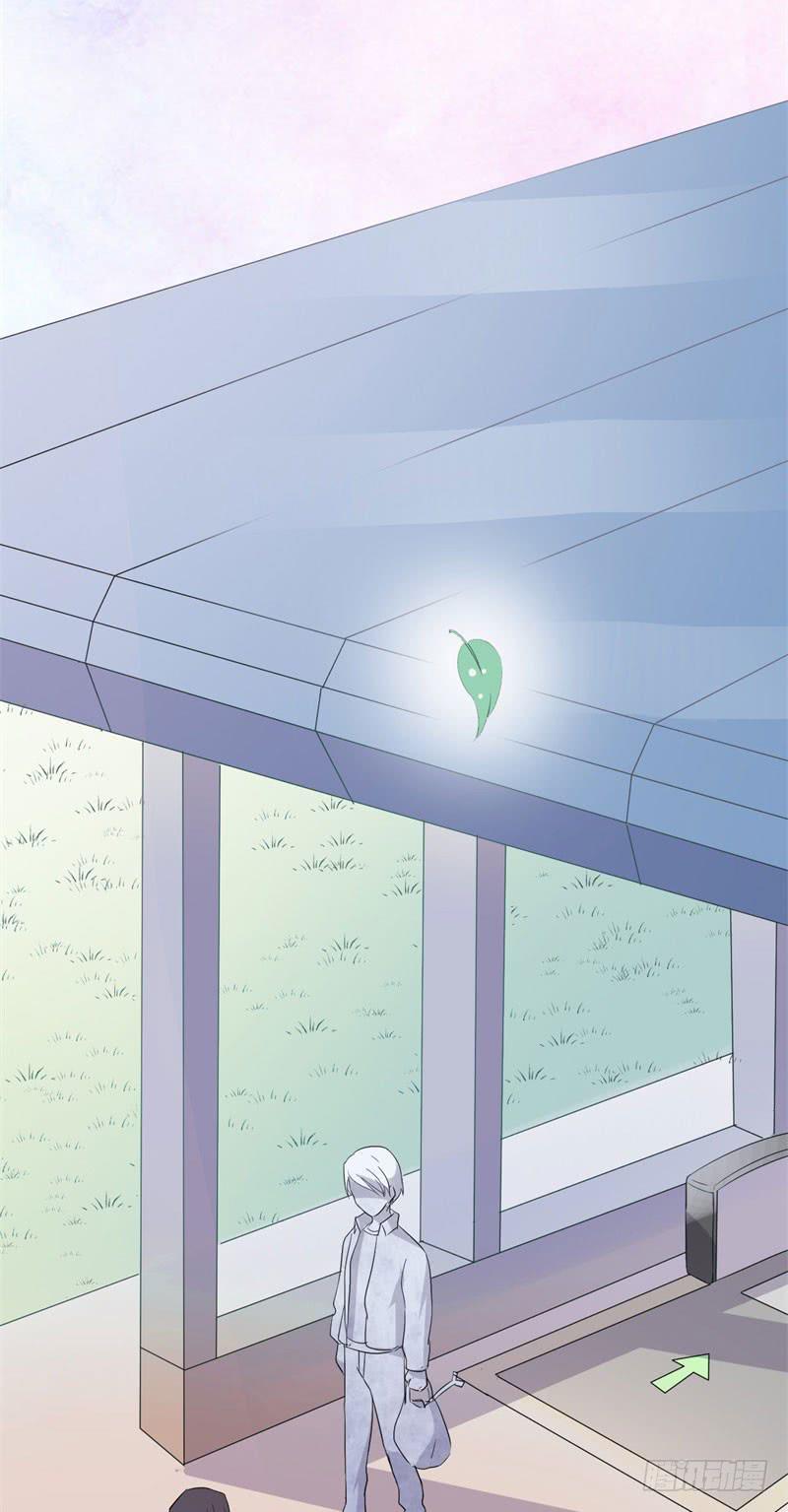 024跨越时空的信（一）(1/2)-第27话