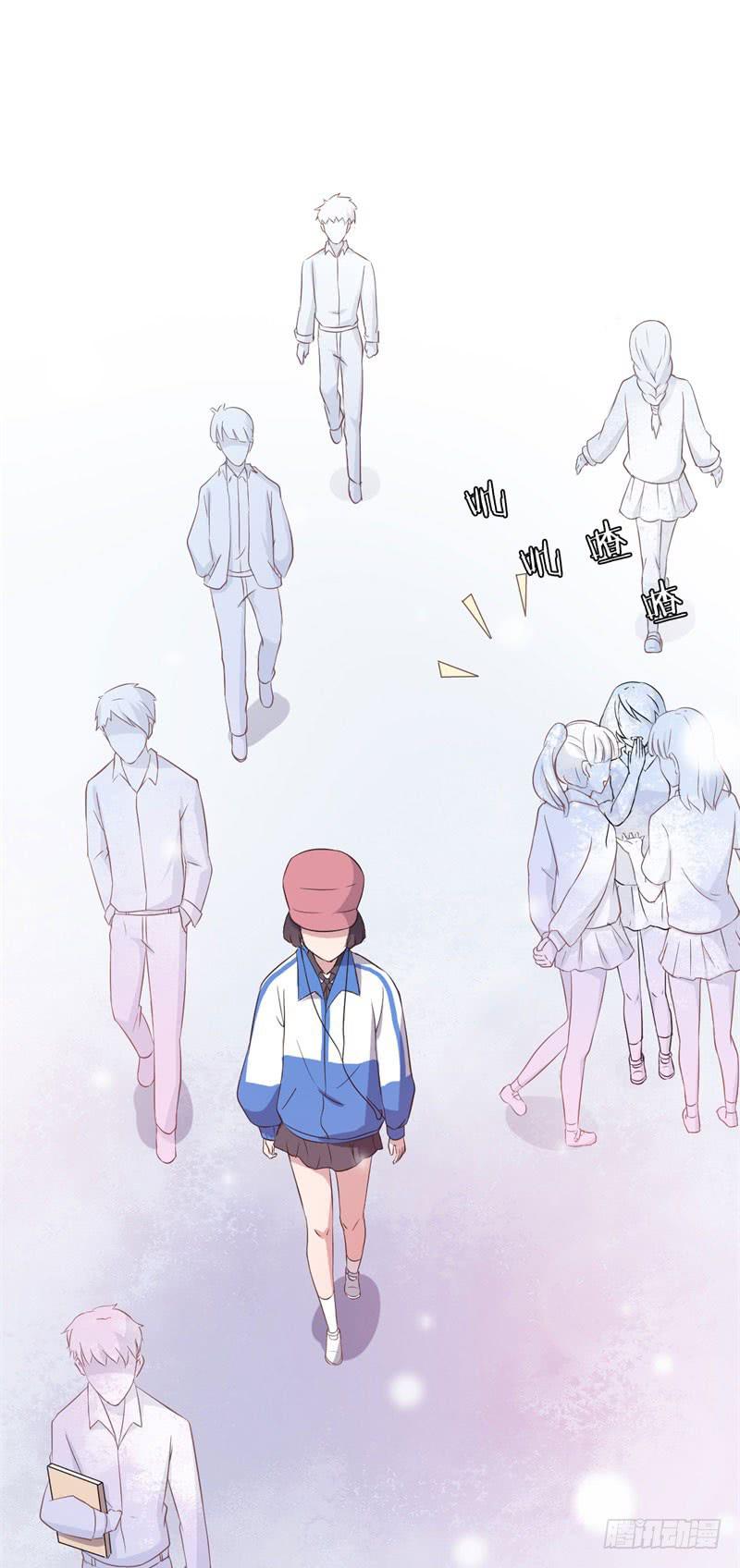 026温柔的老师（一）(1/2)-第29话