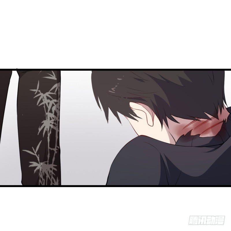 033黑眼圈不是坏妖怪（一）(1/2)-第37话