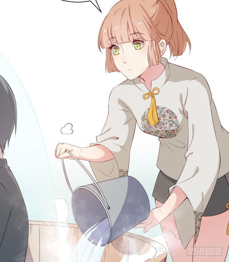 033黑眼圈不是坏妖怪（一）(1/2)-第37话