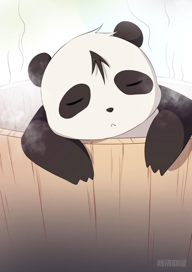 033黑眼圈不是坏妖怪（一）(1/2)-第37话