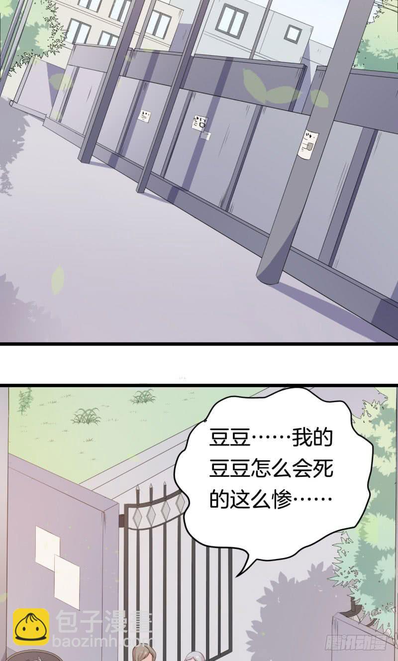 033黑眼圈不是坏妖怪（一）(1/2)-第37话