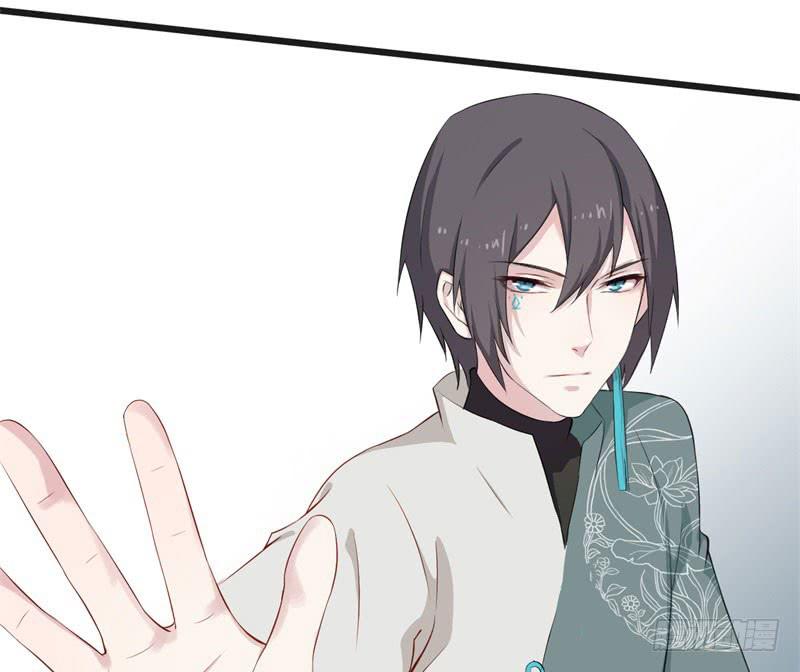 033黑眼圈不是坏妖怪（一）(1/2)-第37话