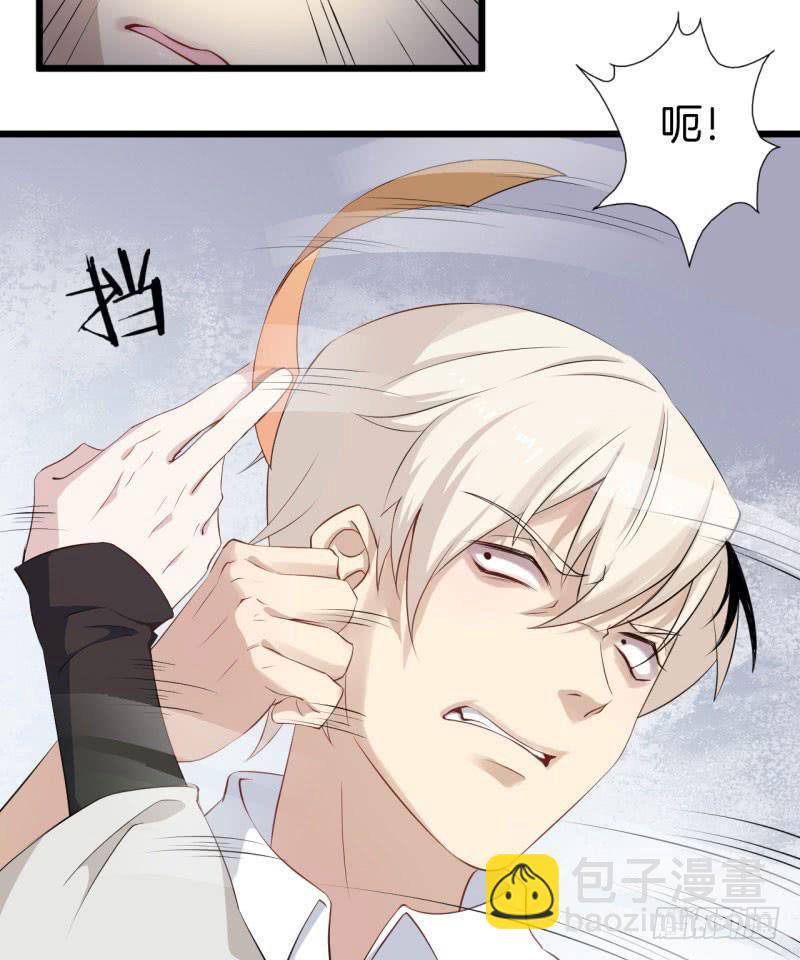 035黑眼圈不是坏妖怪（三）(1/2)-第39话