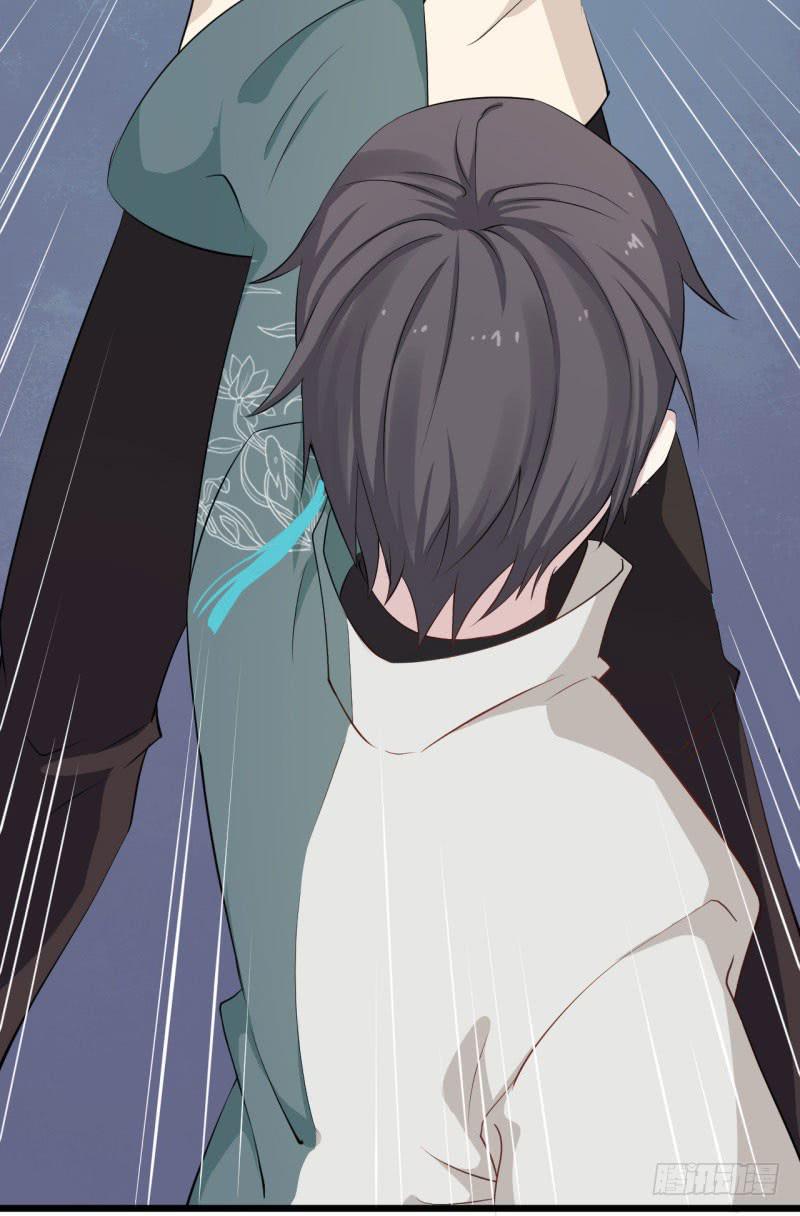 035黑眼圈不是坏妖怪（三）(1/2)-第39话