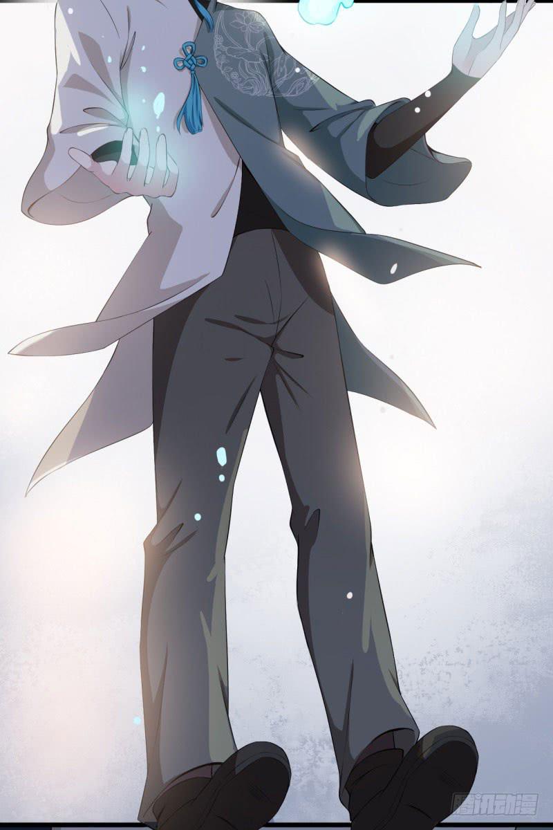 037黑眼圈不是坏妖怪（五）-第41话