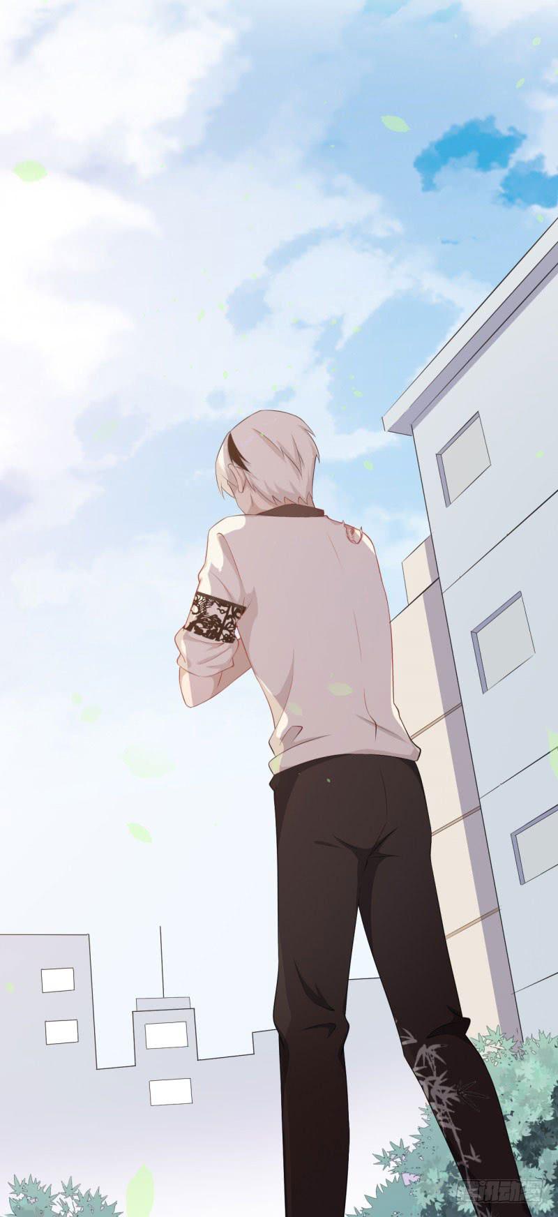 039黑眼圈不是坏妖怪（七）(1/2)-第43话